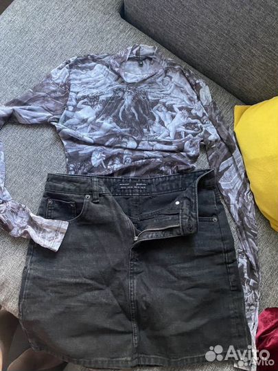 Юбка размер 40-42