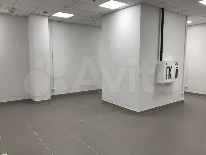 Торговая площадь, 65,8 м2