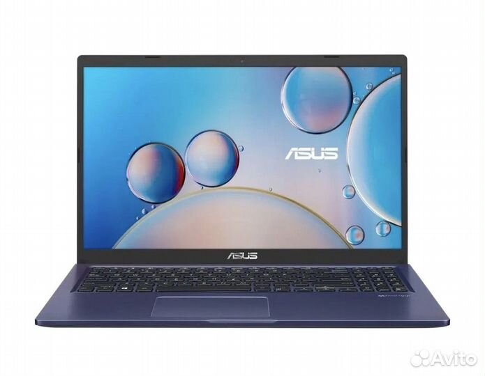 Ноутбук asus VivoBook X515jaej2698W