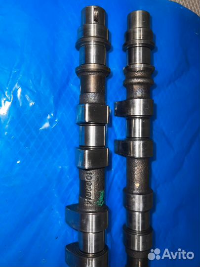 Распредвалы на ваз