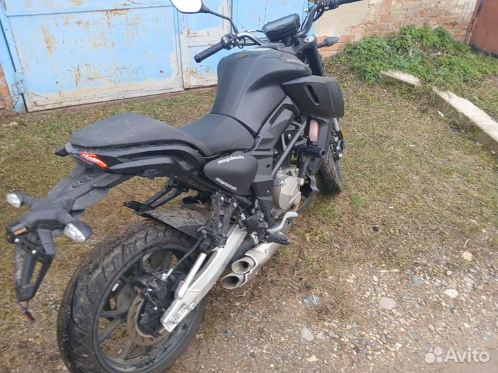 Продам мотоцикл