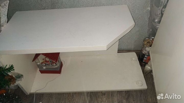 Полка на колесах