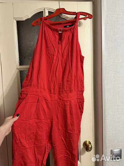 Комбинезон женский XL