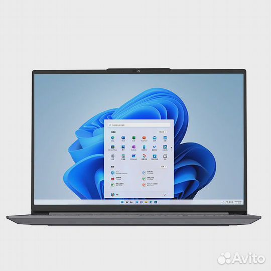 Xiaomi Redmibook Pro 15 (2023г.) 7840hs 16/512