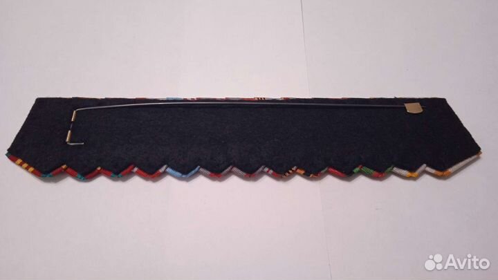 Колодка для медалей Царской России