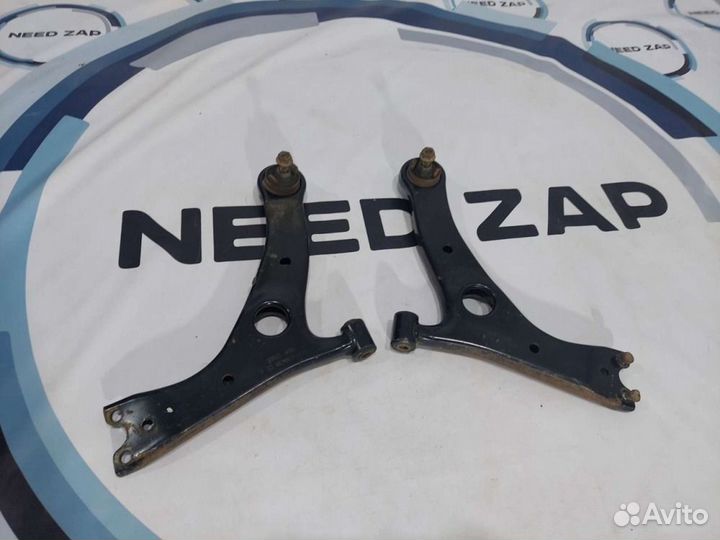 Рычаг передний левый Lifan X60 2015-2016