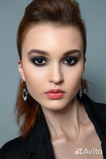 Макияж любой сложности