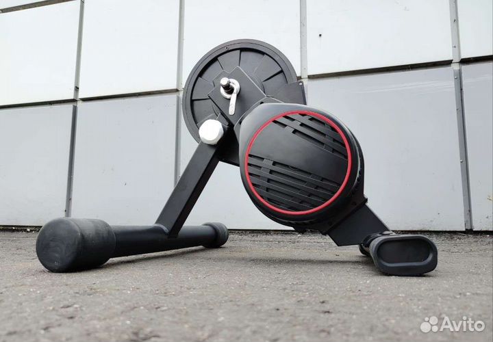 Power + V6 dual Велосипедный станок