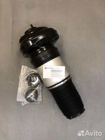 Пневмобаллон задний бмв Г11/Г12 гарантия