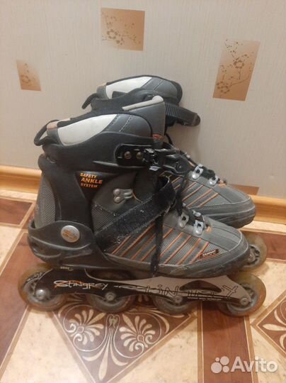 Мужские ролики 43 размер