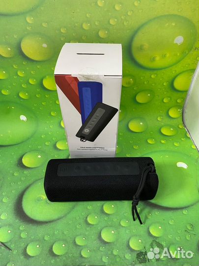 Пopтaтивнaя колонка Mi Pоrtаblе Bluеtоoth Sрeakеr