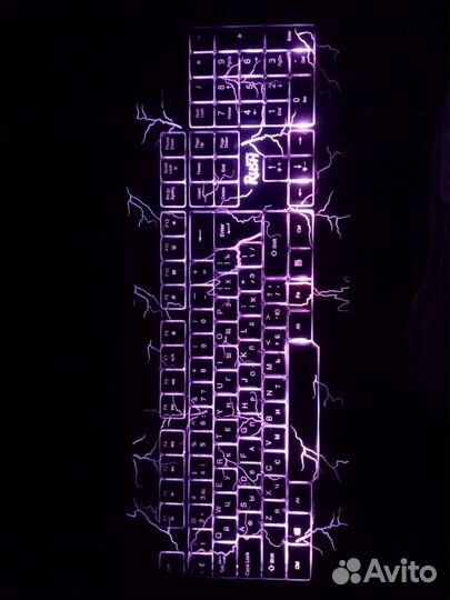 Клавиатура