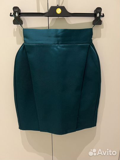Balmain юбка оригинал 34 размер
