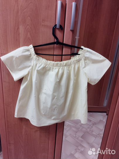 Женская одежда