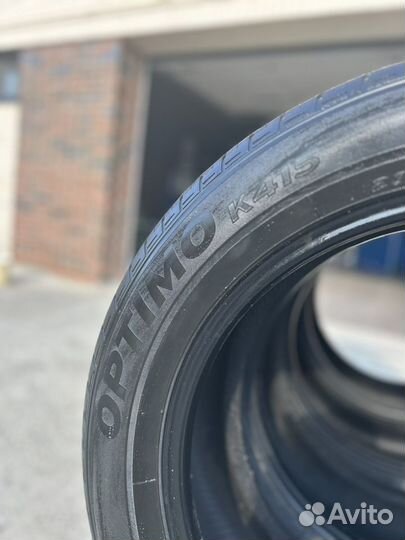 Hankook Optimo K415 235/55 R18 100H