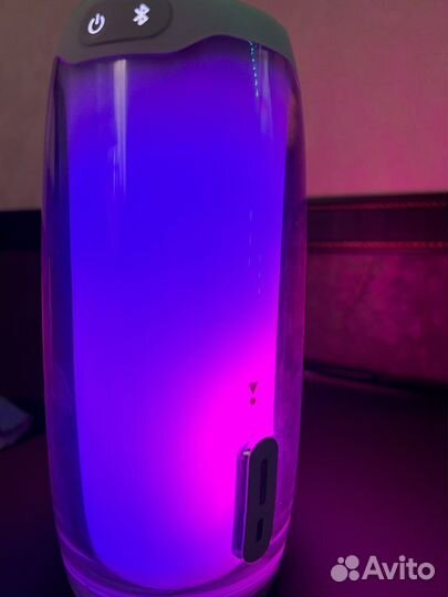 Колонка Jbl pulse 4