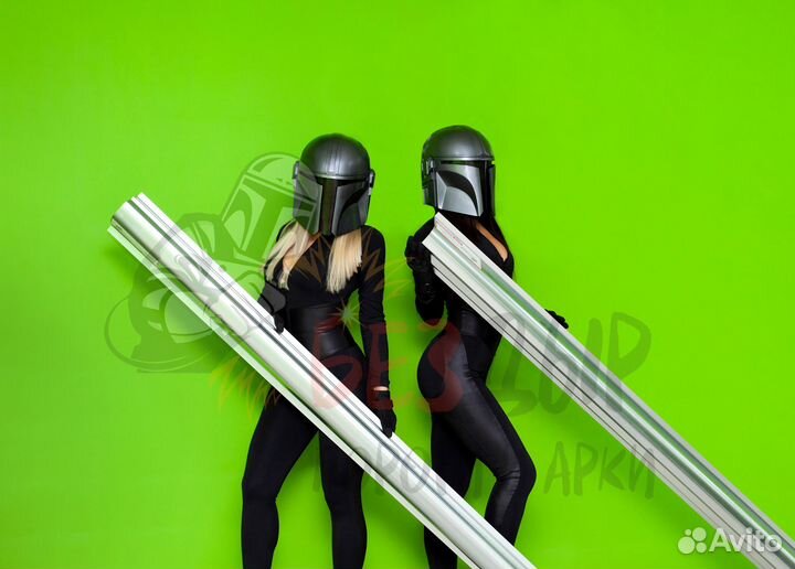 Пороги Land Rover