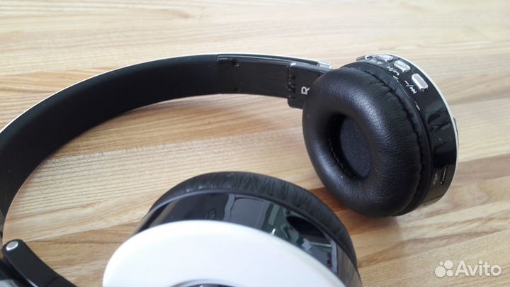 Беспроводные Bluetooth наушники Harper