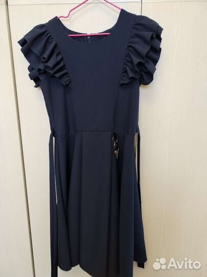 Школьная форма