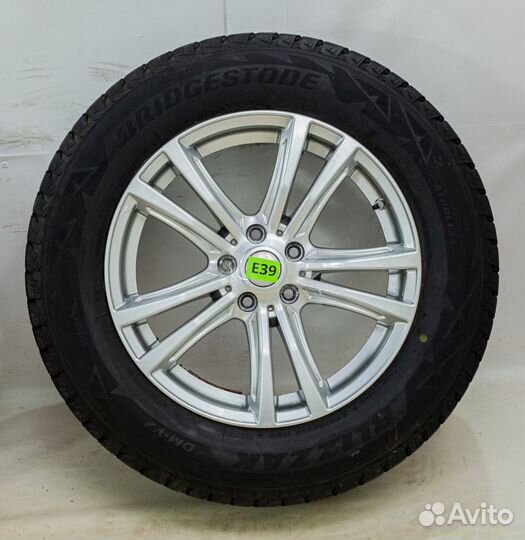 Колеса зимние R18 Hyundai ix55