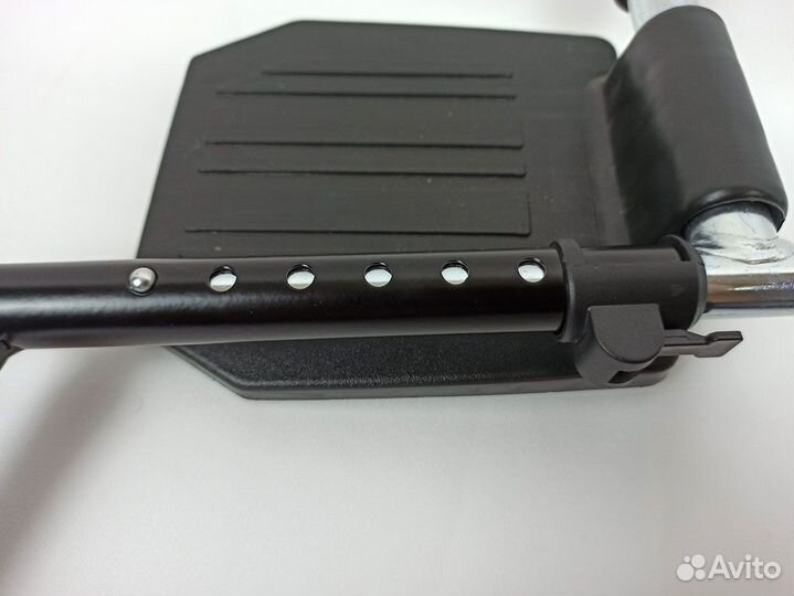 Подножки для инвалидной коляски ortonica olivia 10