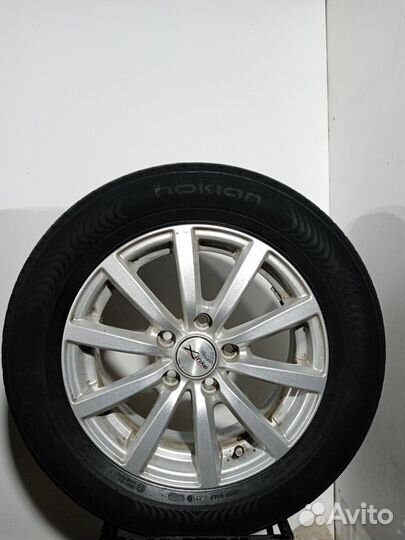 Nokian Tyres Hakka Green 2 195/65 R15