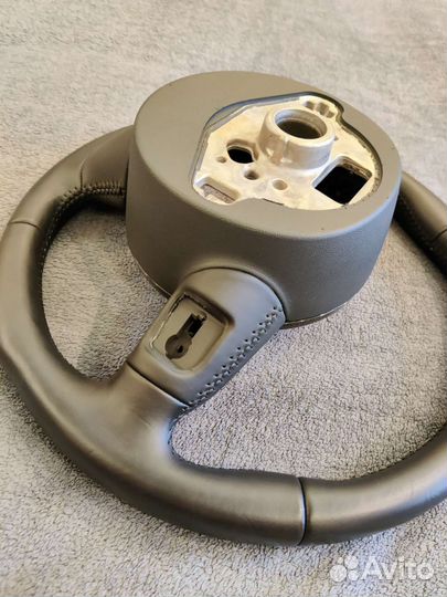 Руль Audi A4/A5/Q5 B8