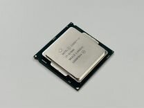 Процессор intel core i7 - 6700K 4.00 GHz