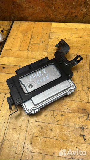 Блок управления двигателем Kia Ceed 1.6 2012-2018