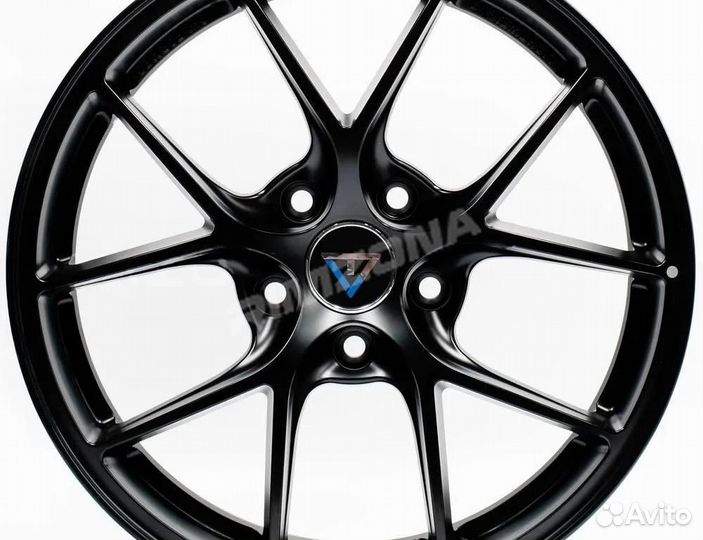 Литой диск wheelegend R19 5x114.3. Большой выбор