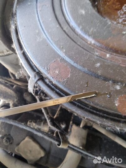 Двс змз 523 паз