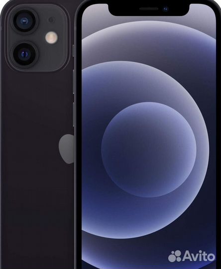 iPhone 12 mini, 64 ГБ