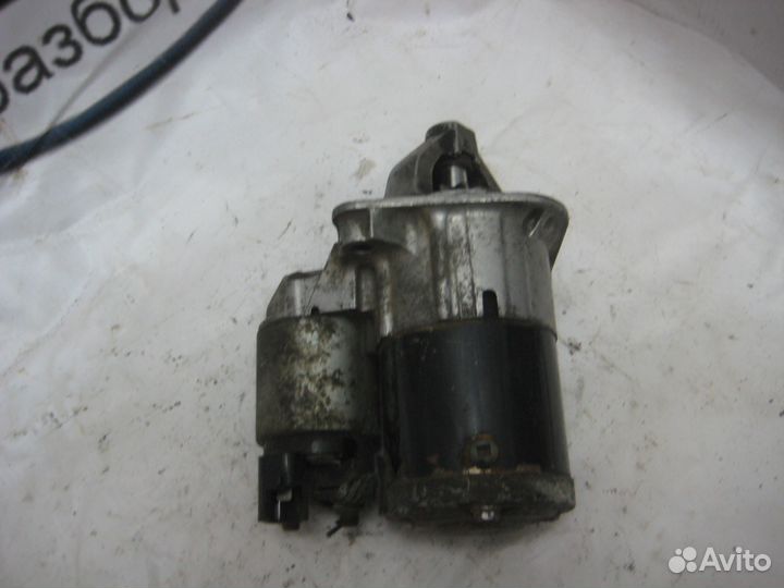 Стартер Kia Ceed Sportage I30 I20 IX35