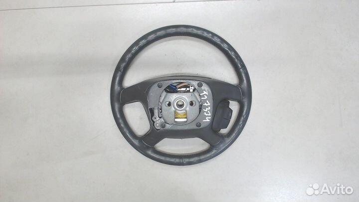 Руль Chevrolet Captiva, 2008