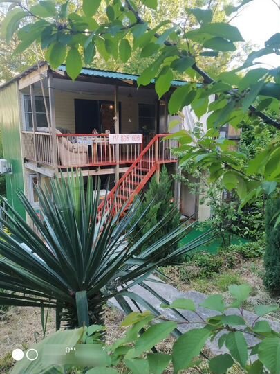 Комната 8 м², 2/2 эт.