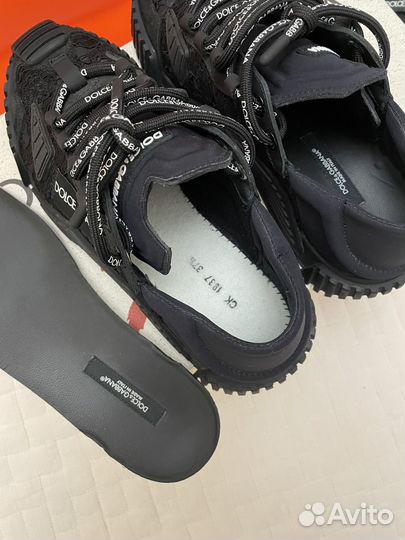 Кеды,кроссовки Dolce Gabbana NS1