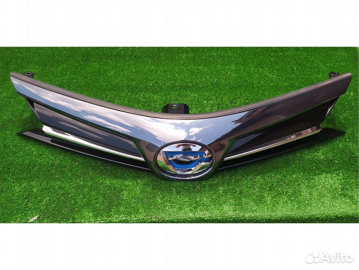 Решетка Toyota Corolla Fielder / Axio 2017-2021