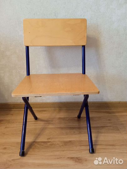 Стул детский