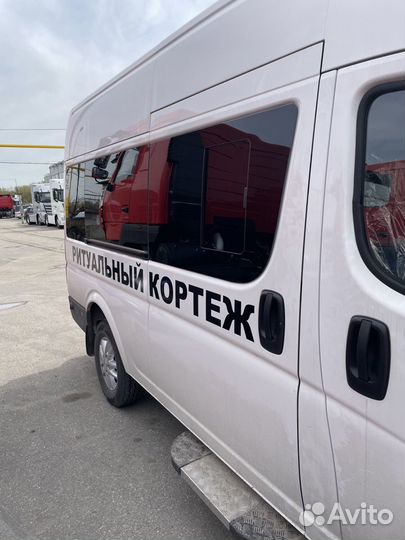 DongFeng K33 микроавтобус, 2024