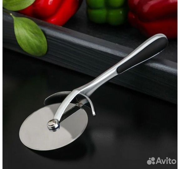 Нож для пиццы