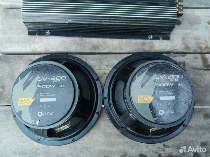 Музыка в авто