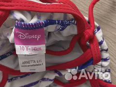 Купальник для девочки Disney