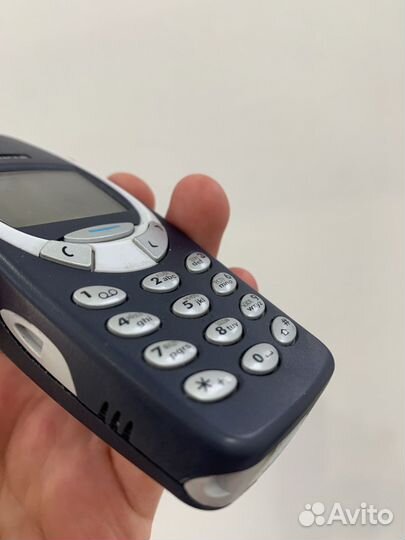 Nokia 3310