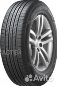 Hankook Dynapro HP2 RA33 235/50 R18 97V