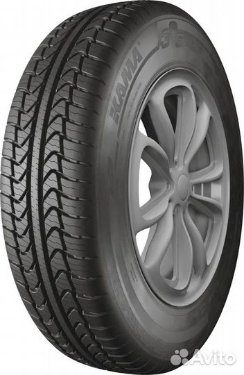 КАМА Кама 365 SUV (НК-242) 215/70 R16 T