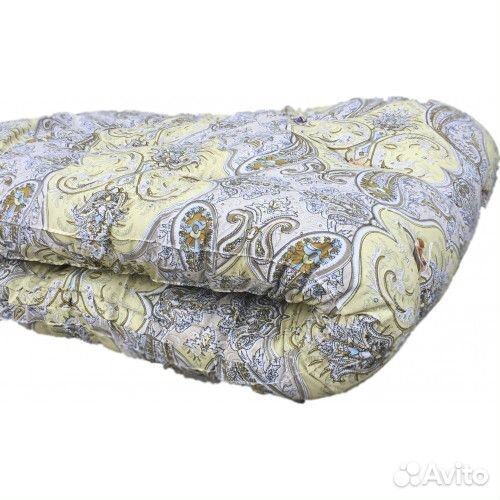 Одеяла, подушки, матрацы