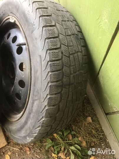 Viatti Bosco A/T 185/65 R15