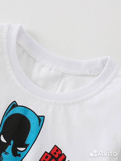 Кофта для мальчика 110