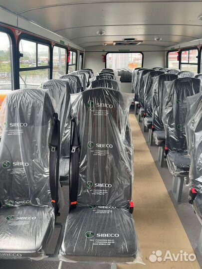 НефАз 4208-330-66, 2023