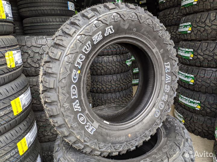 Roadcruza RA3200 M/T 275/55 R20 120Q